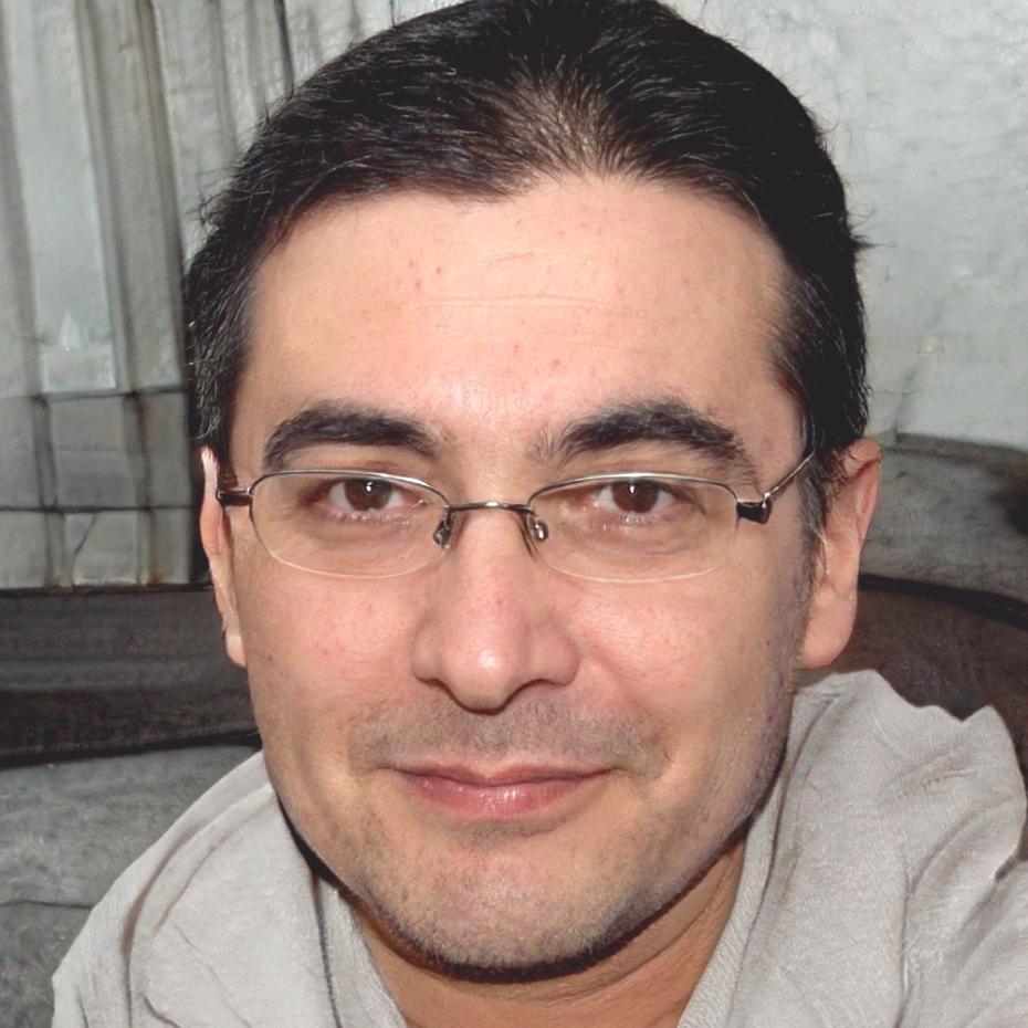 Altersvorsorge-Spezialist Dietrich Kaminski