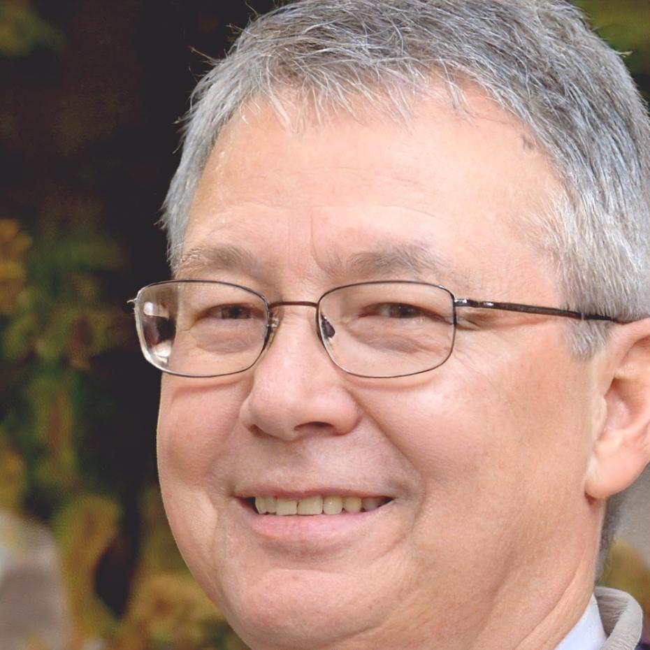 Budgetierungsexperte Jakob Lindström