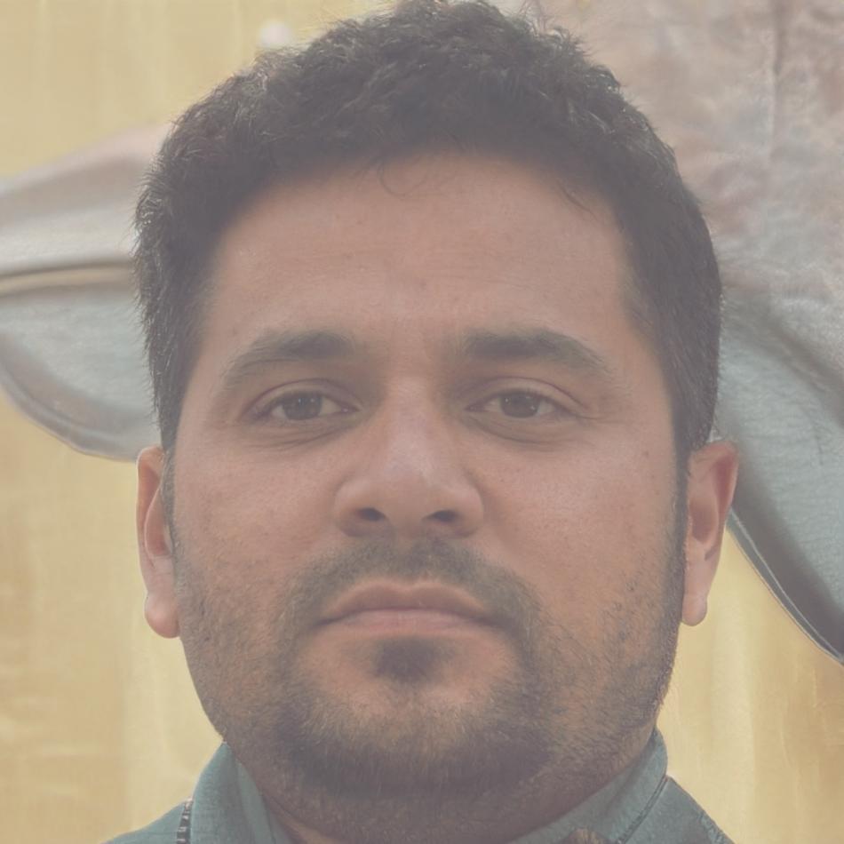 Tobias Weißgerber, Finanzberater bei tylvenorixa