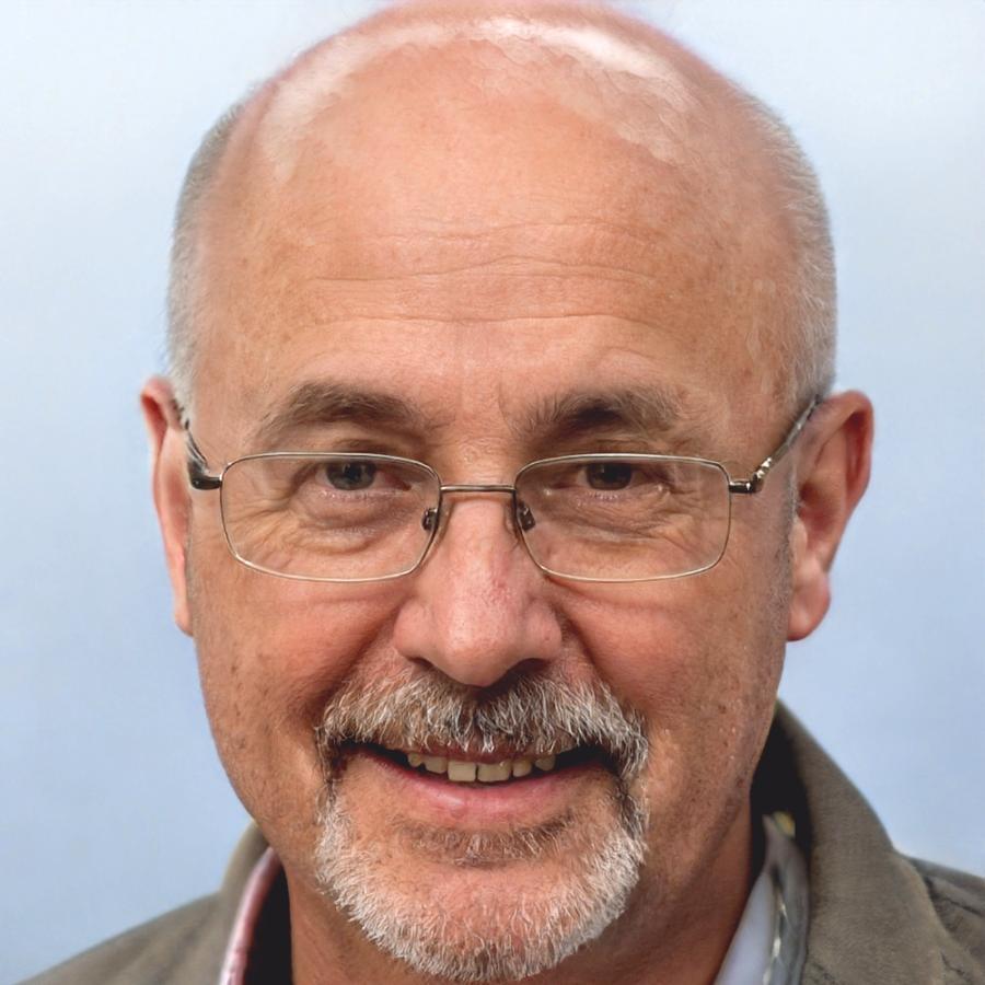 Finanzberater Thorsten Weidemann