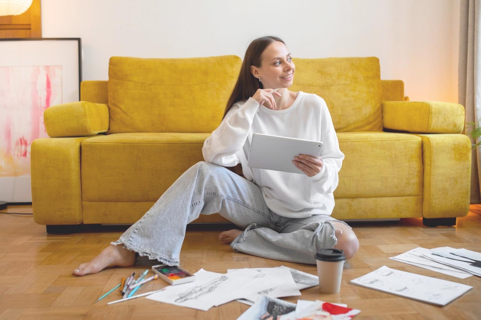 Finanzielle Organisation im beruflichen Kontext