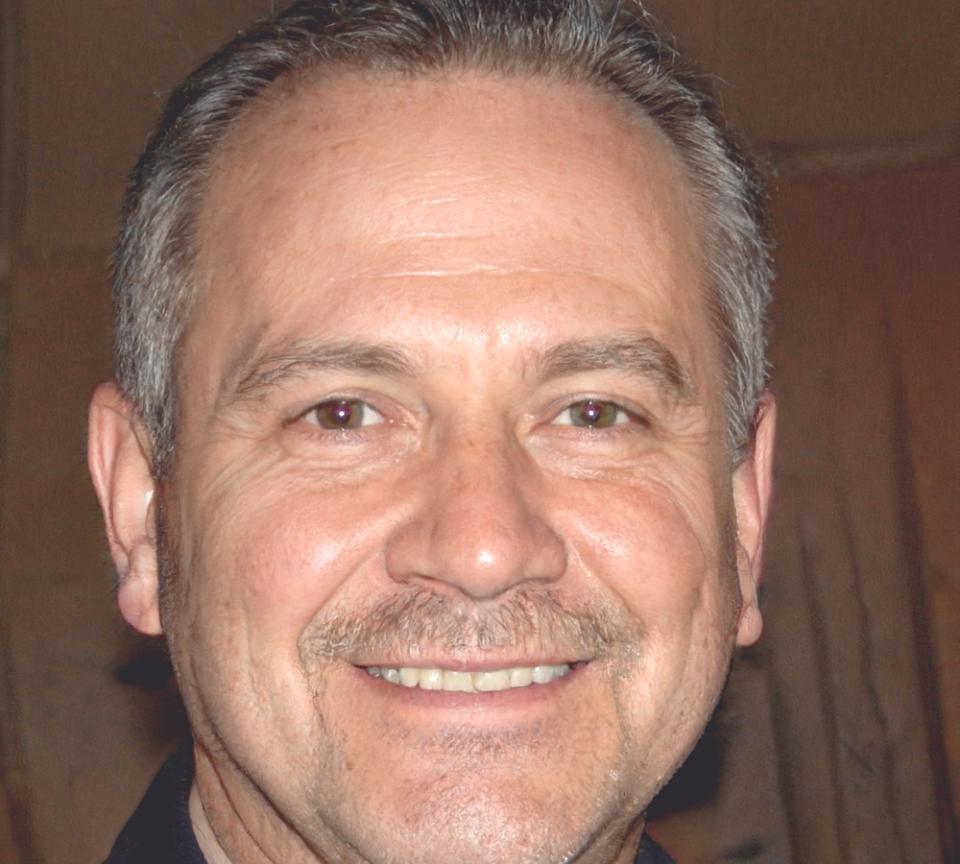 Versicherungsexperte Ludger Bäuerle