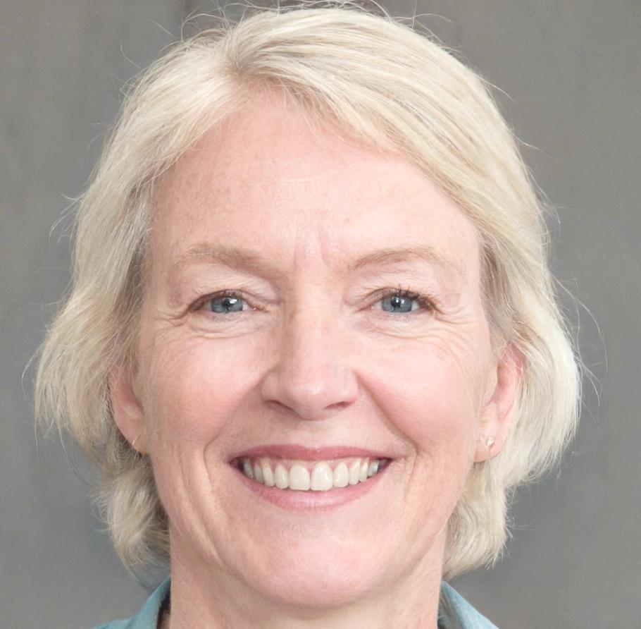 Portrait von Linnea Bergström