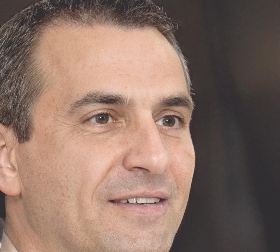 Lorenz Veit, Finanzberater bei tylvenorixa